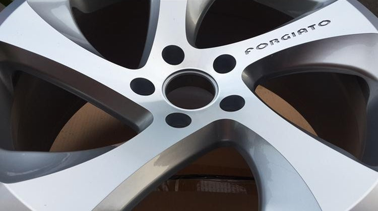 18 Inch Performance Wheel – Fits Honda Accord, Nissan Altima, Toyota Camry | JDM Tamashii - JDM Tamashii