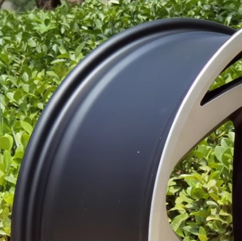 19 Inch Performance Wheel – Fits Honda Accord, Toyota Camry, Subaru WRX | JDM Tamashii - JDM Tamashii