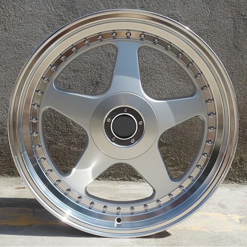 19 Inch Sport Tuning Rims – Fits BMW 3 Series, VW Golf GTI, Lexus IS, Subaru BRZ | JDM Tamashii - JDM Tamashii