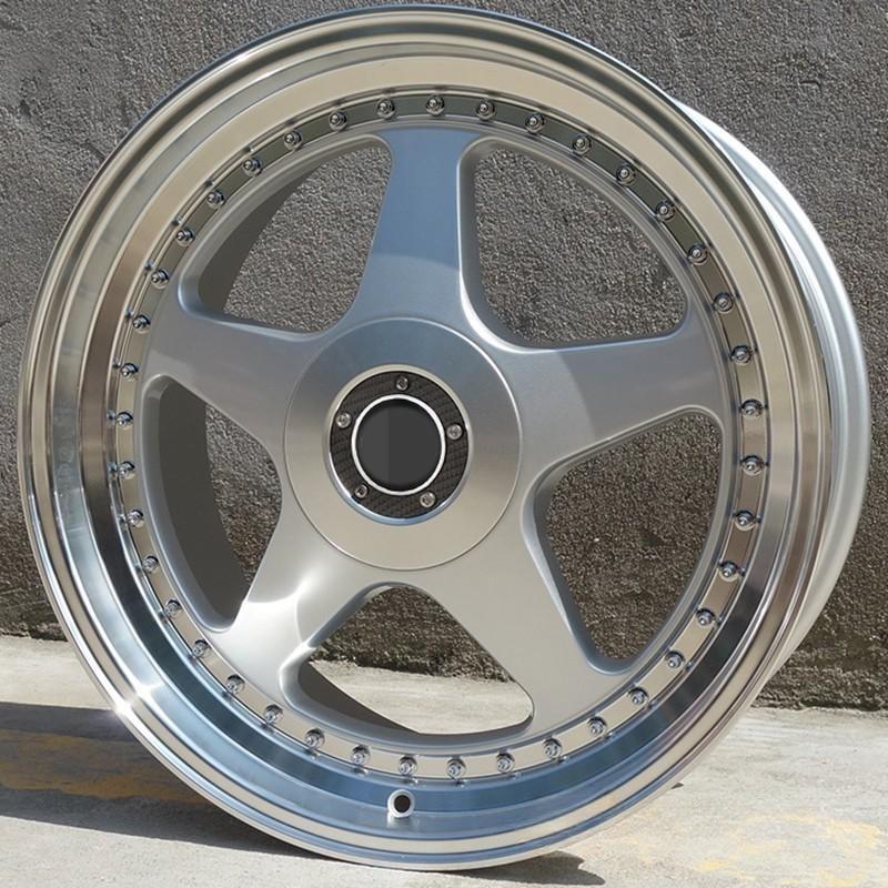 19 Inch Sport Tuning Rims – Fits BMW 3 Series, VW Golf GTI, Lexus IS, Subaru BRZ | JDM Tamashii - JDM Tamashii