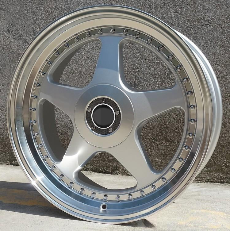 19 Inch Sport Tuning Rims – Fits BMW 3 Series, VW Golf GTI, Lexus IS, Subaru BRZ | JDM Tamashii - JDM Tamashii