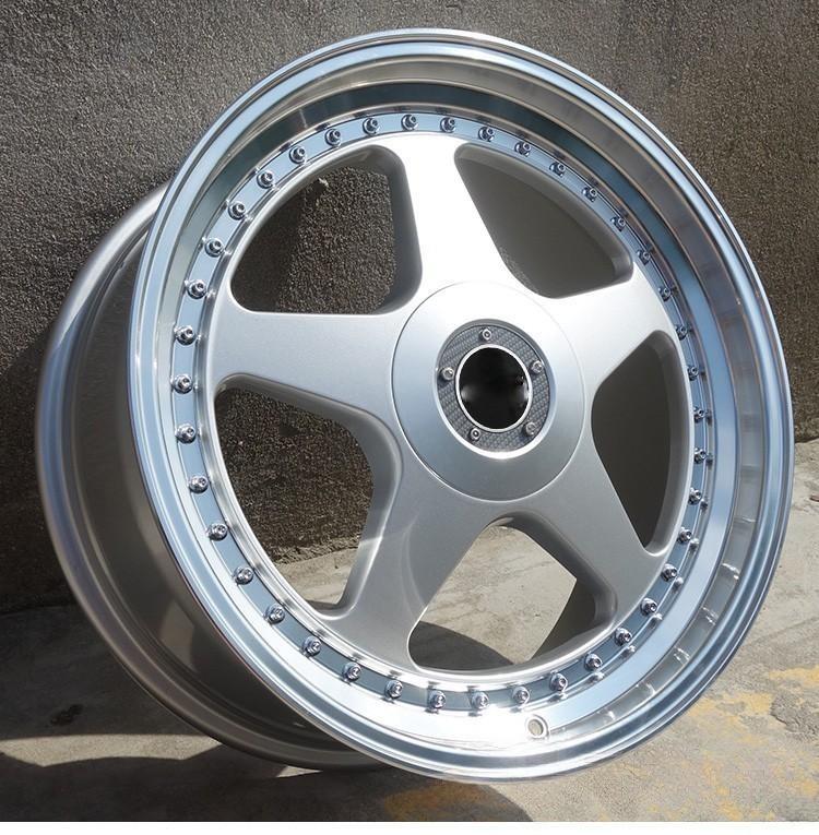 19 Inch Sport Tuning Rims – Fits BMW 3 Series, VW Golf GTI, Lexus IS, Subaru BRZ | JDM Tamashii - JDM Tamashii
