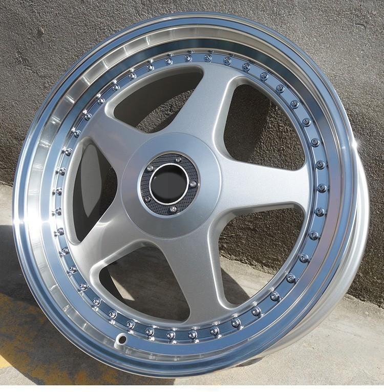 19 Inch Sport Tuning Rims – Fits BMW 3 Series, VW Golf GTI, Lexus IS, Subaru BRZ | JDM Tamashii - JDM Tamashii