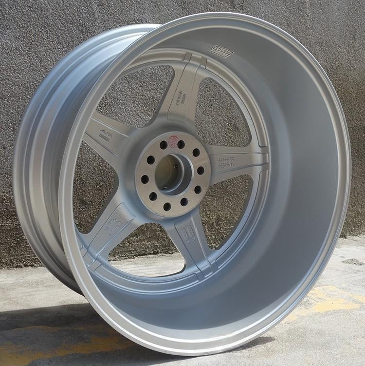 19 Inch Sport Tuning Rims – Fits BMW 3 Series, VW Golf GTI, Lexus IS, Subaru BRZ | JDM Tamashii - JDM Tamashii