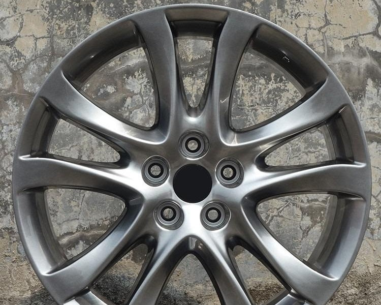 19 Inch Sport Tuning Wheel – Fits Honda Accord, Toyota Camry, Mazda 6 | JDM Tamashii - JDM Tamashii