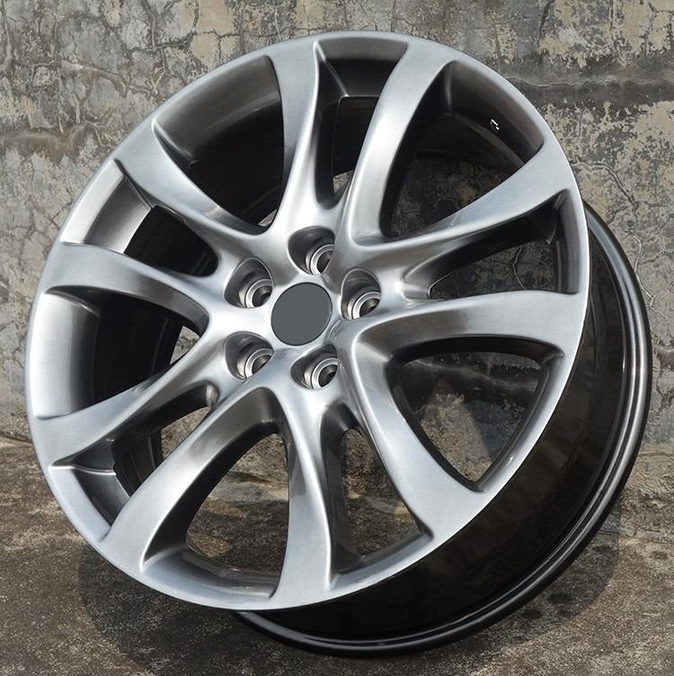 19 Inch Sport Tuning Wheel – Fits Honda Accord, Toyota Camry, Mazda 6 | JDM Tamashii - JDM Tamashii