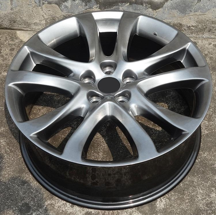 19 Inch Sport Tuning Wheel – Fits Honda Accord, Toyota Camry, Mazda 6 | JDM Tamashii - JDM Tamashii
