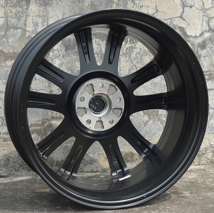 19 Inch Sport Tuning Wheel – Fits Honda Accord, Toyota Camry, Mazda 6 | JDM Tamashii - JDM Tamashii