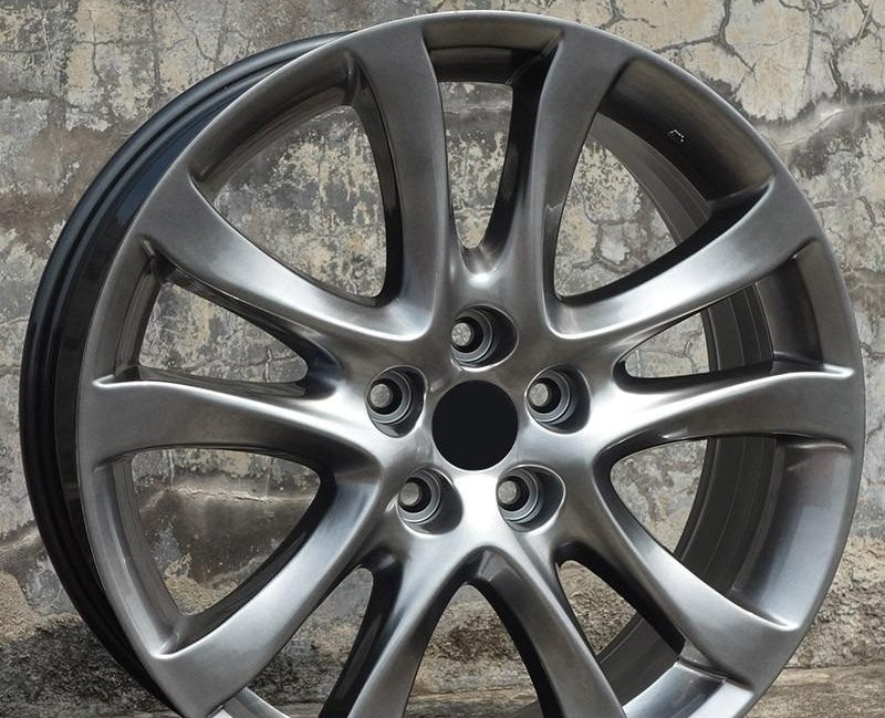19 Inch Sport Tuning Wheel – Fits Honda Accord, Toyota Camry, Mazda 6 | JDM Tamashii - JDM Tamashii