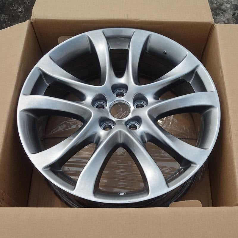 19 Inch Sport Tuning Wheel – Fits Honda Accord, Toyota Camry, Mazda 6 | JDM Tamashii - JDM Tamashii