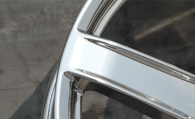 20 Inch Chrome Sport Wheel – Fits Dodge Charger, Chrysler 300, Chevrolet Impala | JDM Tamashii - JDM Tamashii