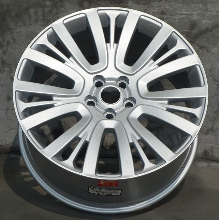 21 Inch Off-Road Wheel – Supports Forged Custom Orders | Fits BMW X5, Toyota Land Cruiser Prado, Lexus GX | JDM Tamashii - JDM Tamashii