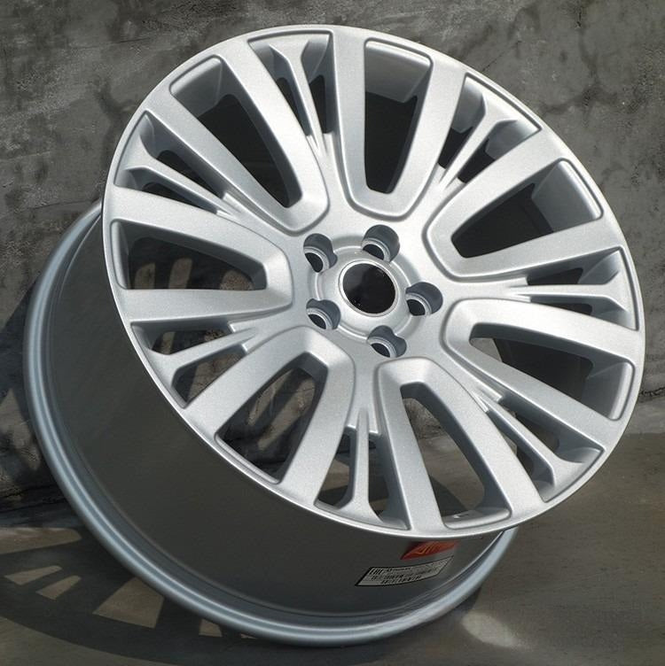 21 Inch Off-Road Wheel – Supports Forged Custom Orders | Fits BMW X5, Toyota Land Cruiser Prado, Lexus GX | JDM Tamashii - JDM Tamashii