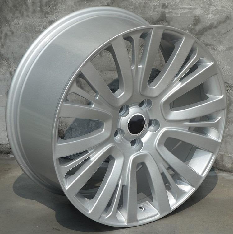 21 Inch Off-Road Wheel – Supports Forged Custom Orders | Fits BMW X5, Toyota Land Cruiser Prado, Lexus GX | JDM Tamashii - JDM Tamashii