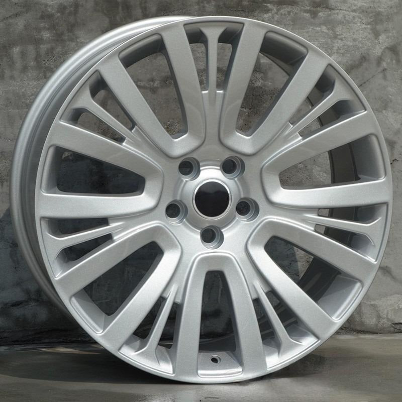 21 Inch Off-Road Wheel – Supports Forged Custom Orders | Fits BMW X5, Toyota Land Cruiser Prado, Lexus GX | JDM Tamashii - JDM Tamashii