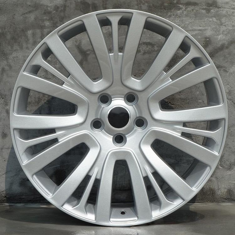 21 Inch Off-Road Wheel – Supports Forged Custom Orders | Fits BMW X5, Toyota Land Cruiser Prado, Lexus GX | JDM Tamashii - JDM Tamashii