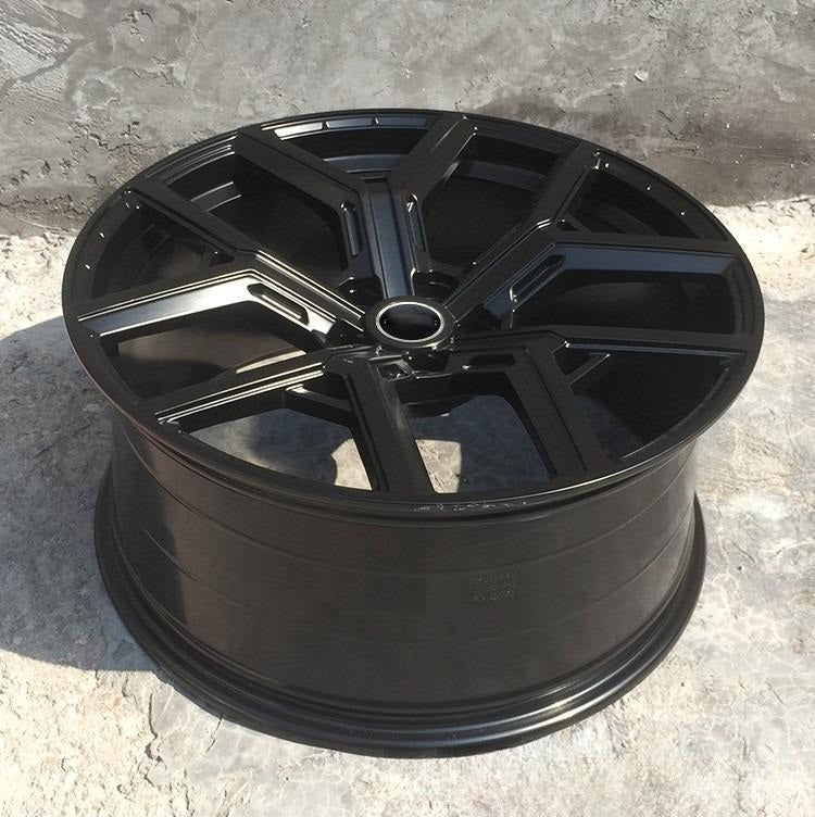22 23 Inch Performance Wheels – Fits BMW X5 X6, Porsche Cayenne, Audi Q8 | JDM Tamashii - JDM Tamashii