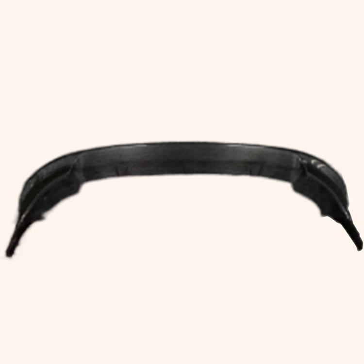 3D-Style Carbon Fiber Front Lip Splitter – Fits 2013–2022 MINI Cooper F56 | JDM Tamashii - JDM Tamashii