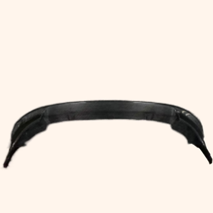 3D-Style Front Lip Spoiler – Fits 2013–2022 MINI Cooper F56 | Carbon Fiber & FRP Options - JDM Tamashii
