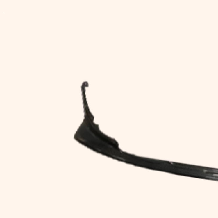 AG-Style Front Lip Spoiler – Fits 2013–2022 MINI Cooper F56 | Carbon Fiber & FRP Options - JDM Tamashii