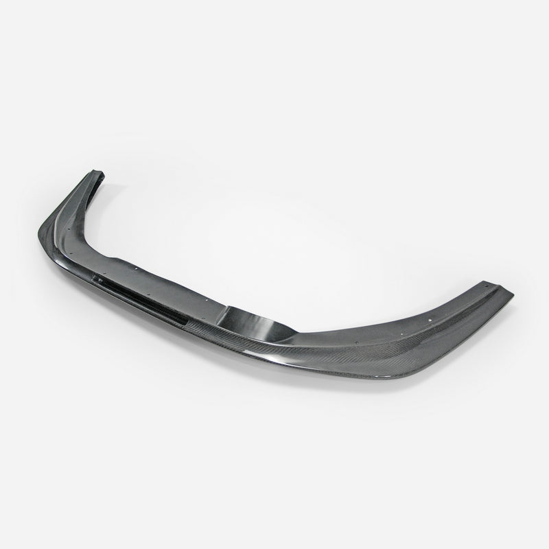CGS-Style Rear Diffuser Lip – Fits Mazda Miata MX-5 ND | Carbon Fiber or FRP - JDM Tamashii