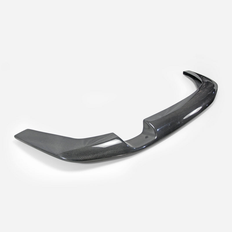 CGS-Style Rear Diffuser Lip – Fits Mazda Miata MX-5 ND | Carbon Fiber or FRP - JDM Tamashii