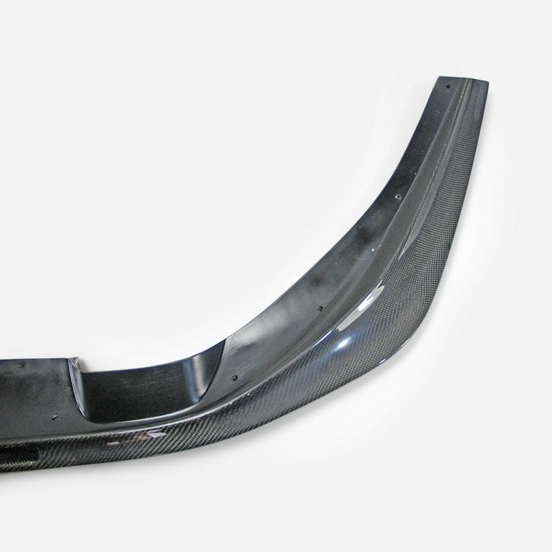 CGS-Style Rear Diffuser Lip – Fits Mazda Miata MX-5 ND | Carbon Fiber or FRP - JDM Tamashii