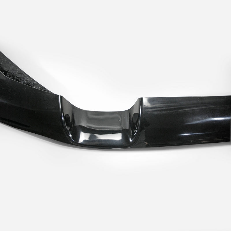 CGS-Style Rear Diffuser Lip – Fits Mazda Miata MX-5 ND | Carbon Fiber or FRP - JDM Tamashii