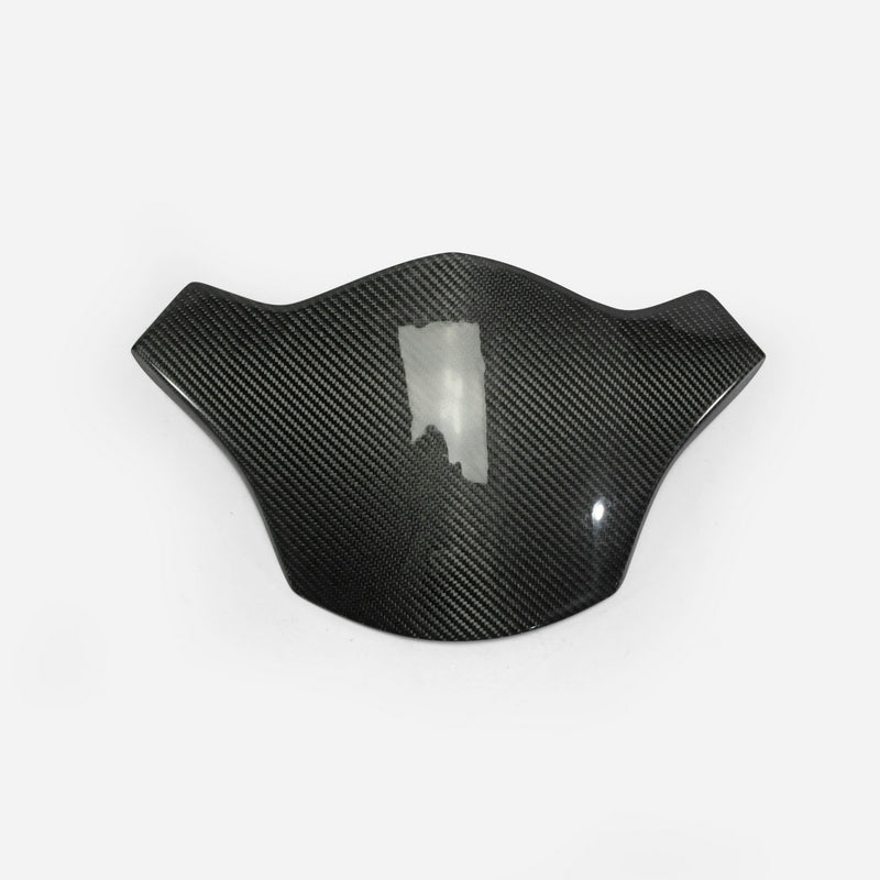 Carbon Fiber Dashboard Trim Cover – Fits Mazda Miata MX-5 ND RC (RF) - JDM Tamashii