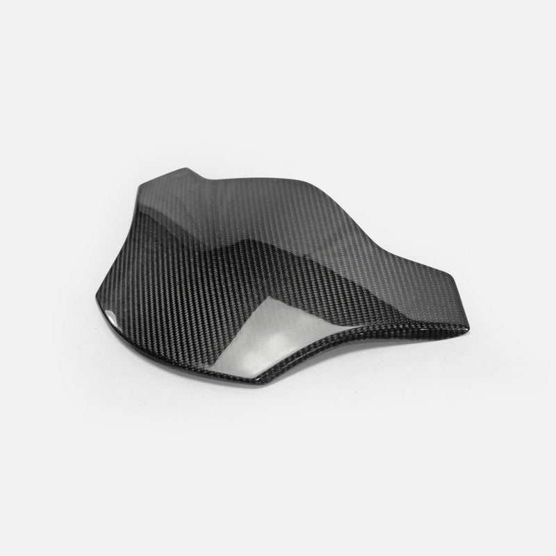 Carbon Fiber Dashboard Trim Cover – Fits Mazda Miata MX-5 ND RC (RF) - JDM Tamashii