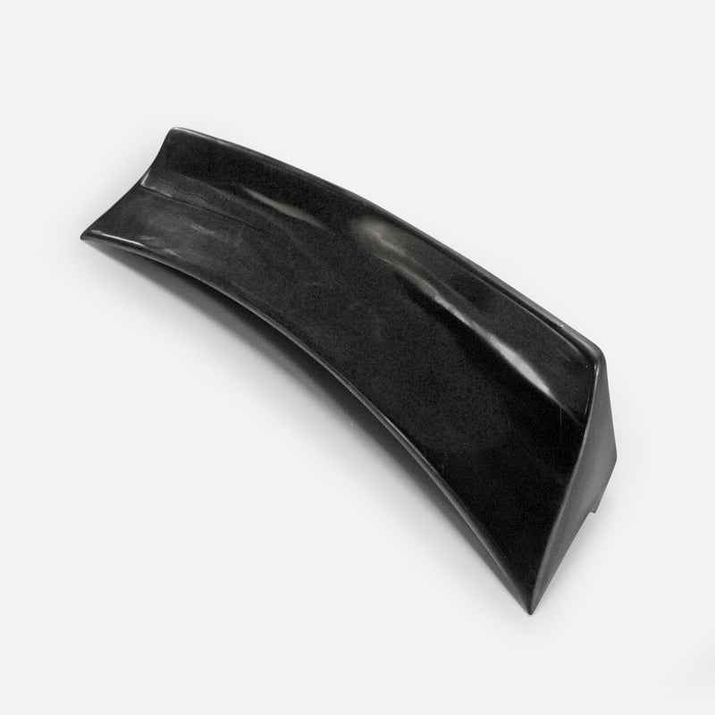 Carbon Fiber Ducktail Rear Trunk Spoiler Lip – Fits Mazda Miata MX-5 ND RF - JDM Tamashii