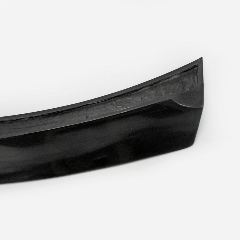 Carbon Fiber Ducktail Rear Trunk Spoiler Lip – Fits Mazda Miata MX-5 ND RF - JDM Tamashii