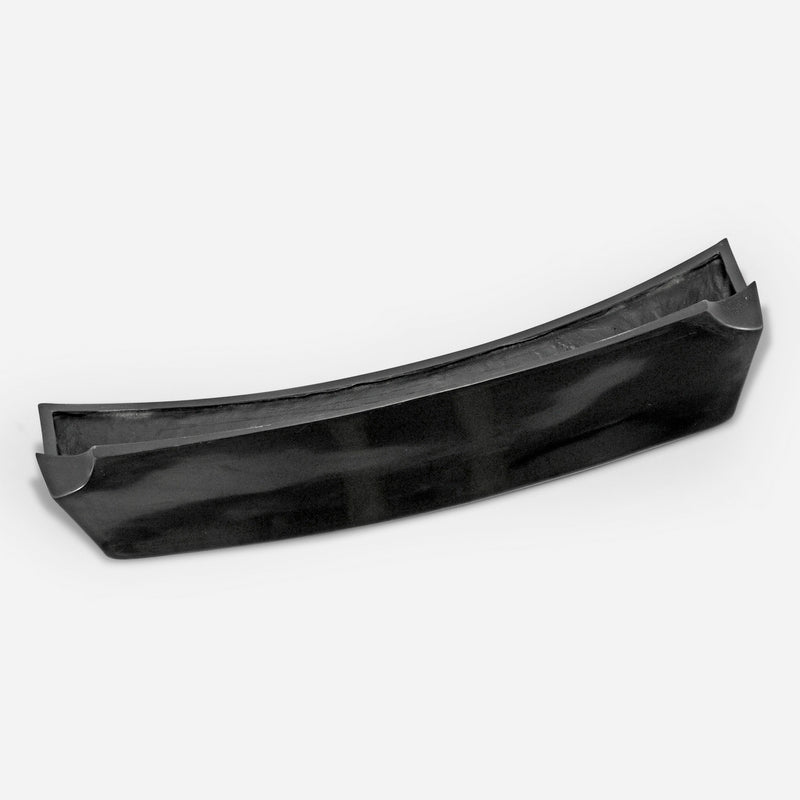 Carbon Fiber Ducktail Rear Trunk Spoiler Lip – Fits Mazda Miata MX-5 ND RF - JDM Tamashii