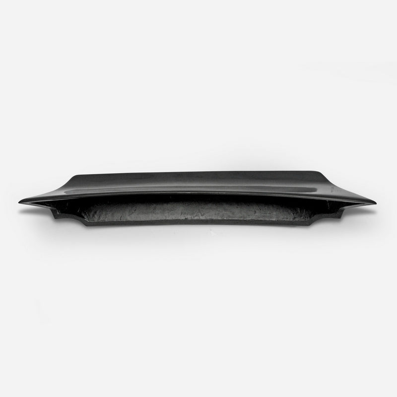 Carbon Fiber Ducktail Rear Trunk Spoiler Lip – Fits Mazda Miata MX-5 ND RF - JDM Tamashii
