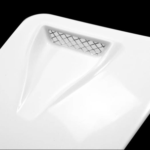 Carbon Fiber Headlight Vent Covers for Mazda Miata MX-5 NA | JDM Pop-Up Headlight Mod - JDM Tamashii