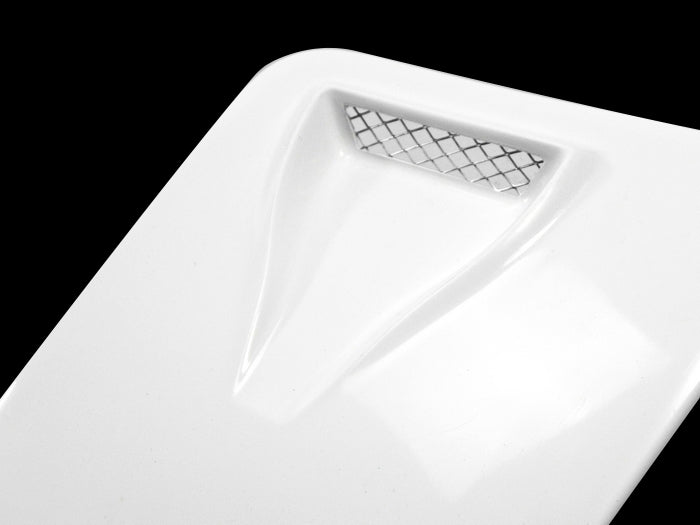 Carbon Fiber Headlight Vent Covers for Mazda Miata MX-5 NA | JDM Pop-Up Headlight Mod - JDM Tamashii