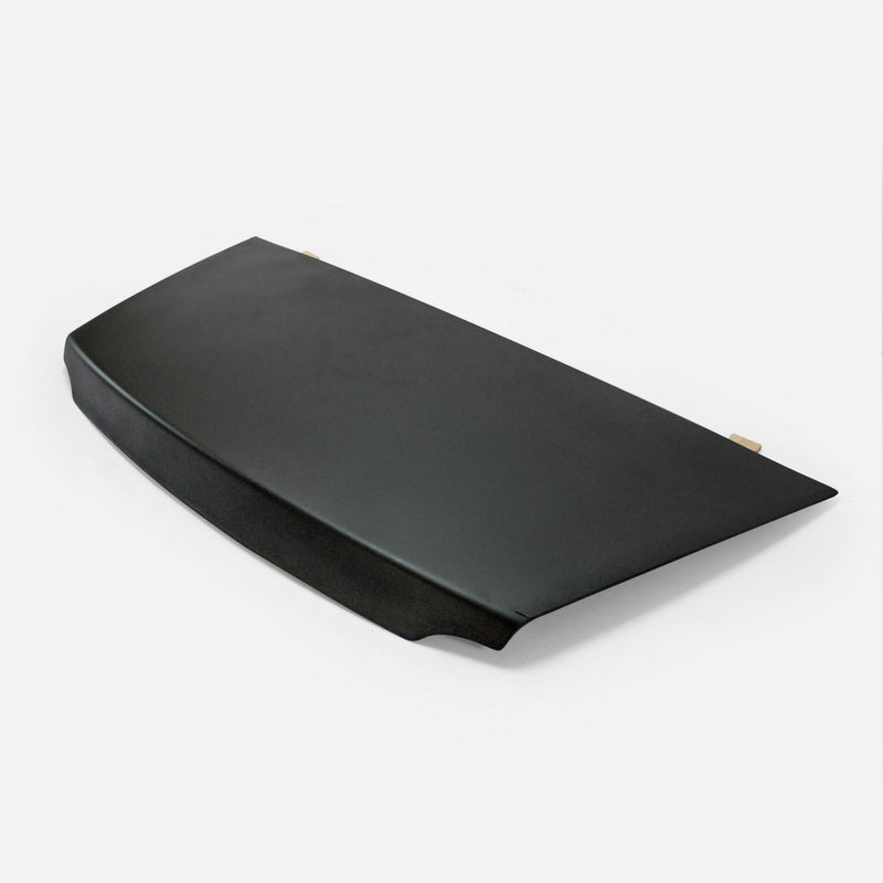 Carbon Fiber Trunk Lid – Fits Mazda Miata MX-5 ND (Soft Top Only) - JDM Tamashii