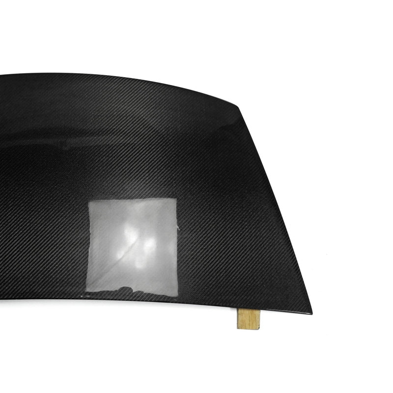 Carbon Fiber Trunk Lid – Fits Mazda Miata MX-5 ND (Soft Top Only) - JDM Tamashii