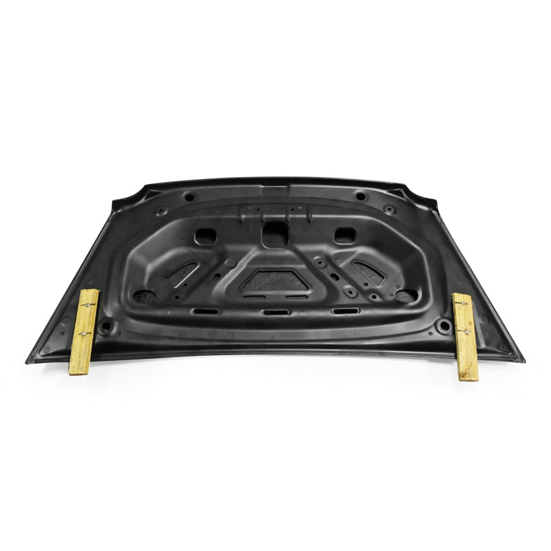 Carbon Fiber Trunk Lid – Fits Mazda Miata MX-5 ND (Soft Top Only) - JDM Tamashii