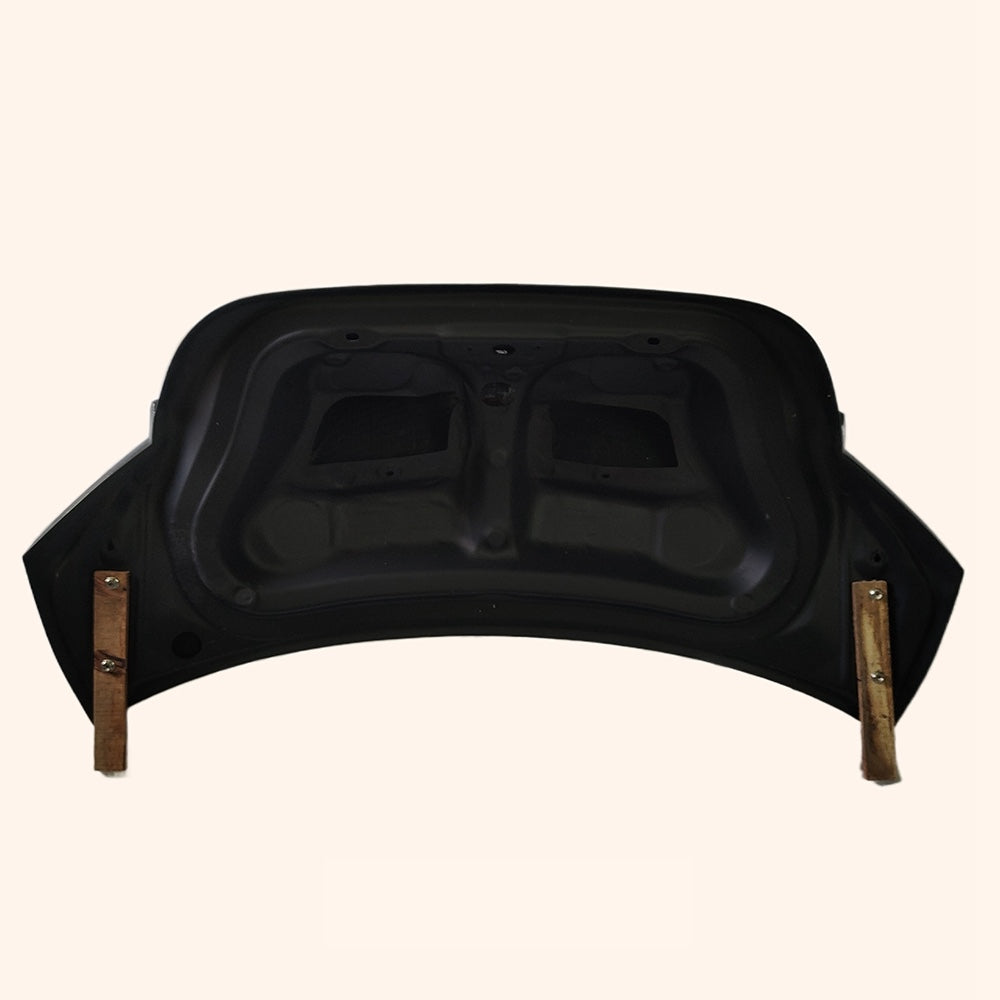 Ducktail Style Carbon Fiber Trunk Lid – Fits 2021–2024 Subaru BRZ