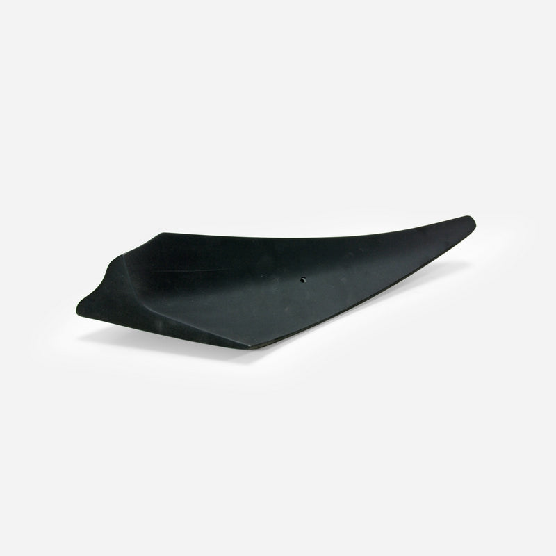 ESQ-Style Rear Trunk Spoiler Lip – Fits Mazda Miata MX-5 ND RF | Carbon Fiber Fiberglass - JDM Tamashii