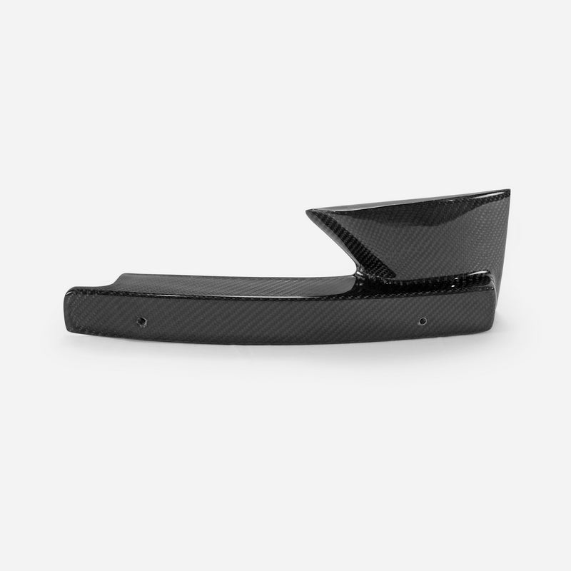 Front Bumper Side License Plate Bracket – Fits Mazda Miata MX-5 ND - JDM Tamashii