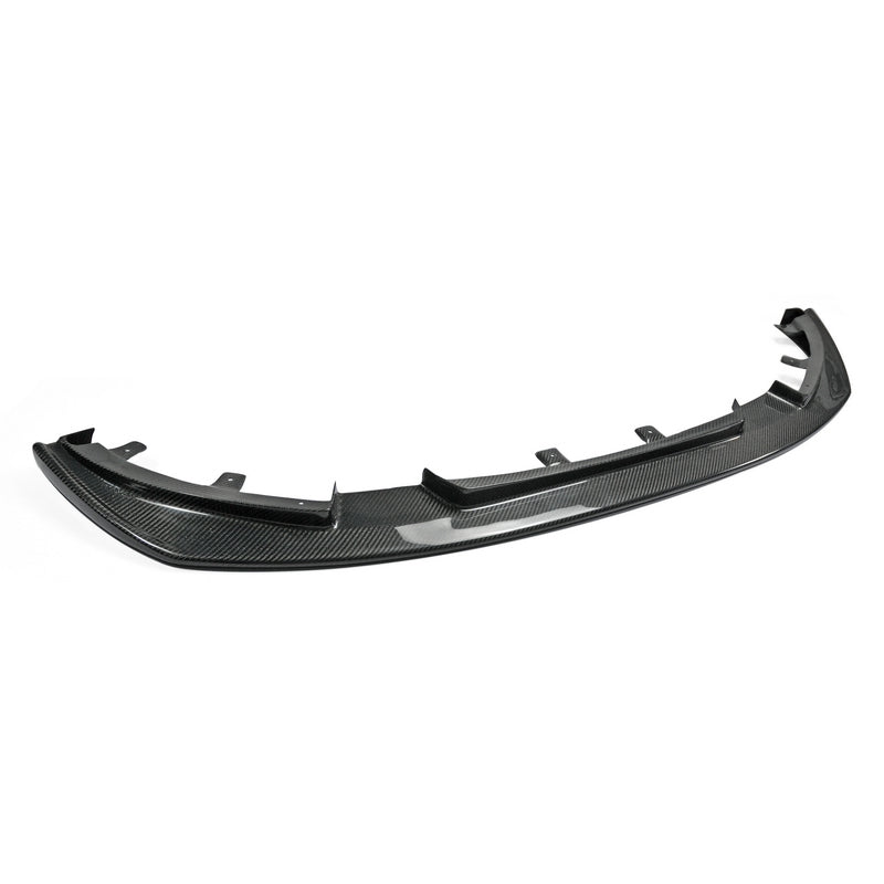 Front Lip Spoiler Front Splitter – Fits Mazda Miata MX-5 ND RF | Carbon Fiber Fiberglass - JDM Tamashii