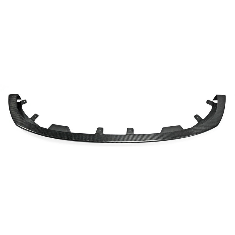 Front Lip Spoiler Front Splitter – Fits Mazda Miata MX-5 ND RF | Carbon Fiber Fiberglass - JDM Tamashii