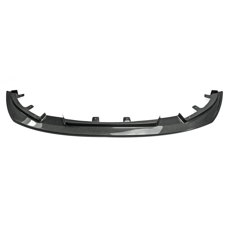 Front Lip Spoiler Front Splitter – Fits Mazda Miata MX-5 ND RF | Carbon Fiber Fiberglass - JDM Tamashii