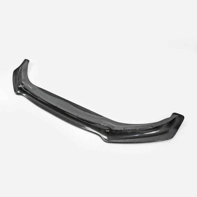 Front Lip Spoiler / Front Splitter for Mazda Miata MX-5 ND | Carbon Fiber Forged Carbon Fiberglass - JDM Tamashii