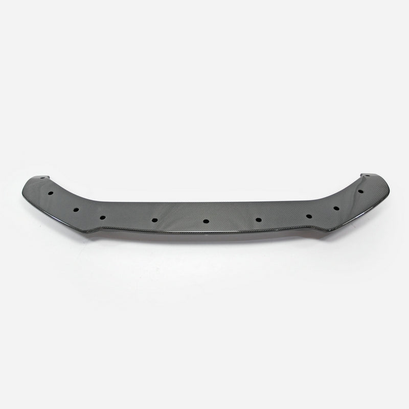 Front Lip Spoiler / Front Splitter for Mazda Miata MX-5 ND | Carbon Fiber Forged Carbon Fiberglass - JDM Tamashii
