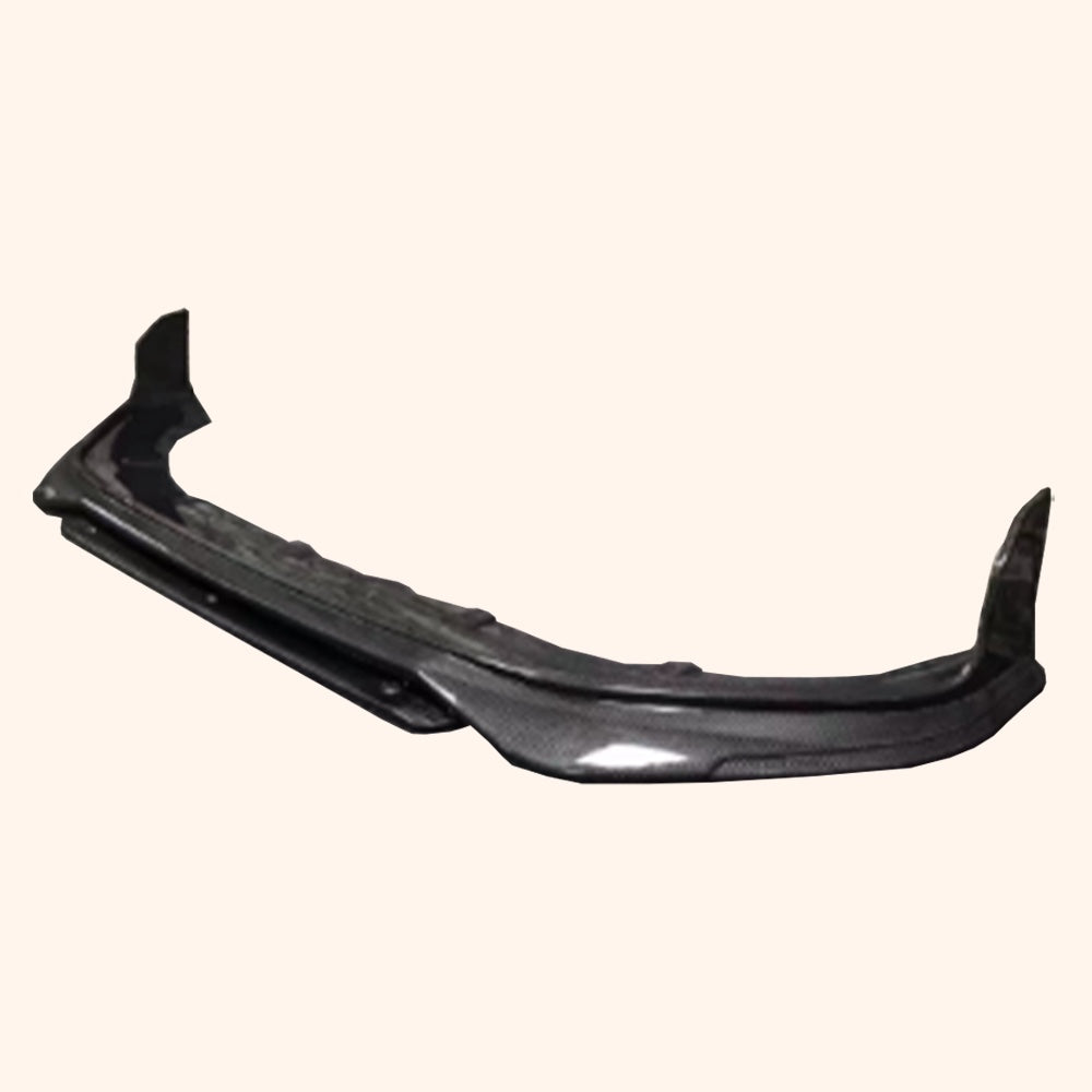 GC2-Style Carbon Fiber Front Lip Spoiler – Fits 2013–2022 MINI Cooper F56 | Aggressive Aero Splitter Upgrade | JDM Tamashii - JDM Tamashii