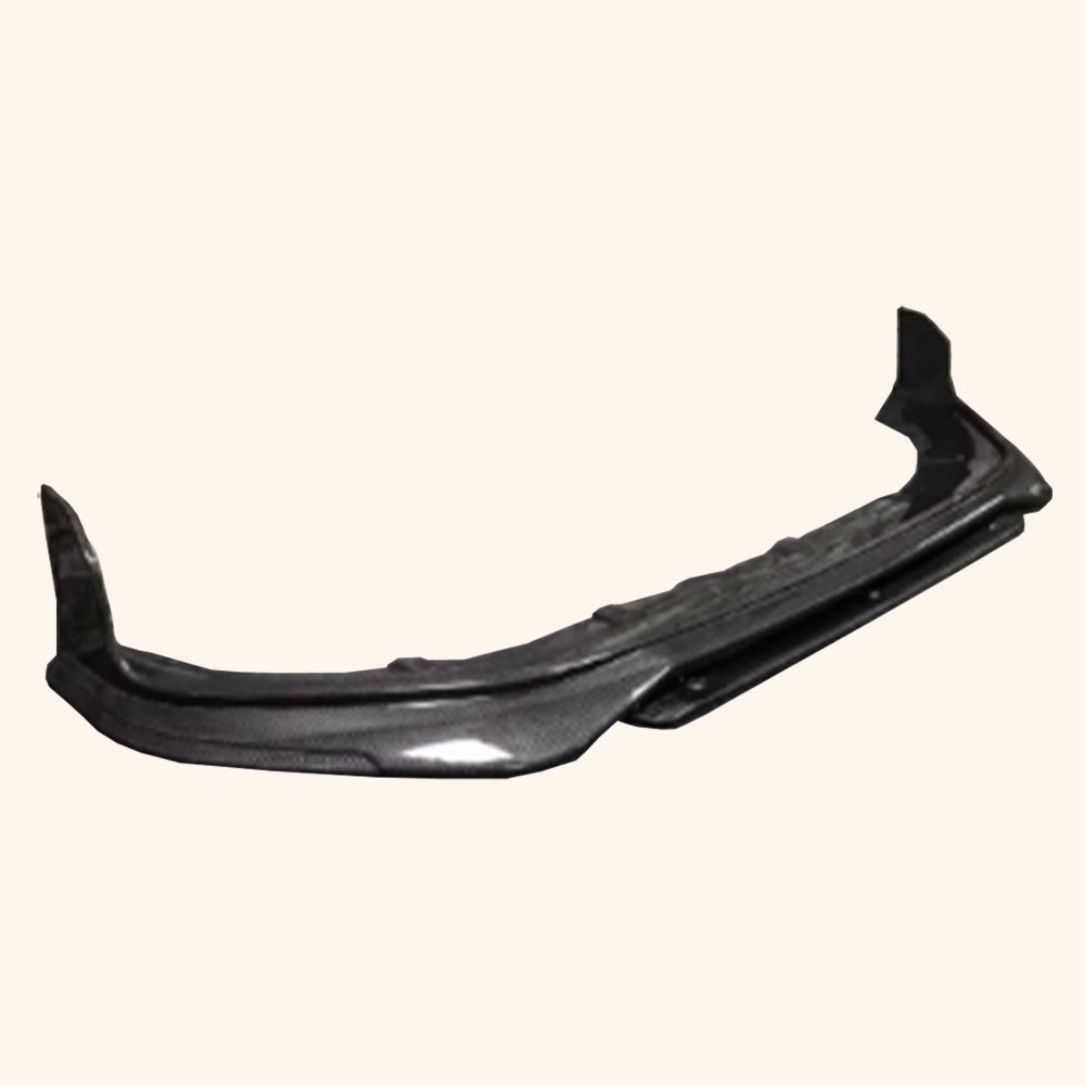GC2-Style Carbon Fiber Front Lip Spoiler – Fits 2013–2022 MINI Cooper F56 | Aggressive Aero Splitter Upgrade | JDM Tamashii - JDM Tamashii