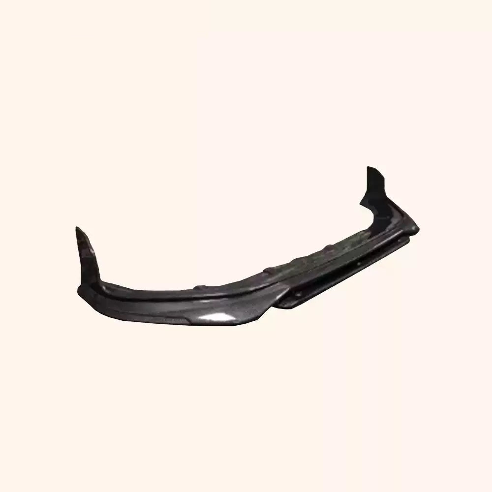 GC2-Style Dry Carbon Front Lip Spoiler – Fits 2013–2022 MINI Cooper F56 | Lightweight Track Aero Kit | JDM Tamashii - JDM Tamashii